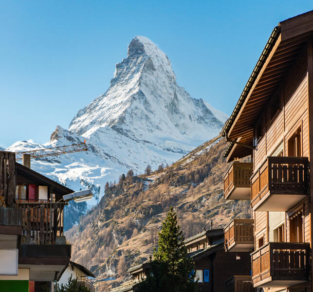 Zermatt