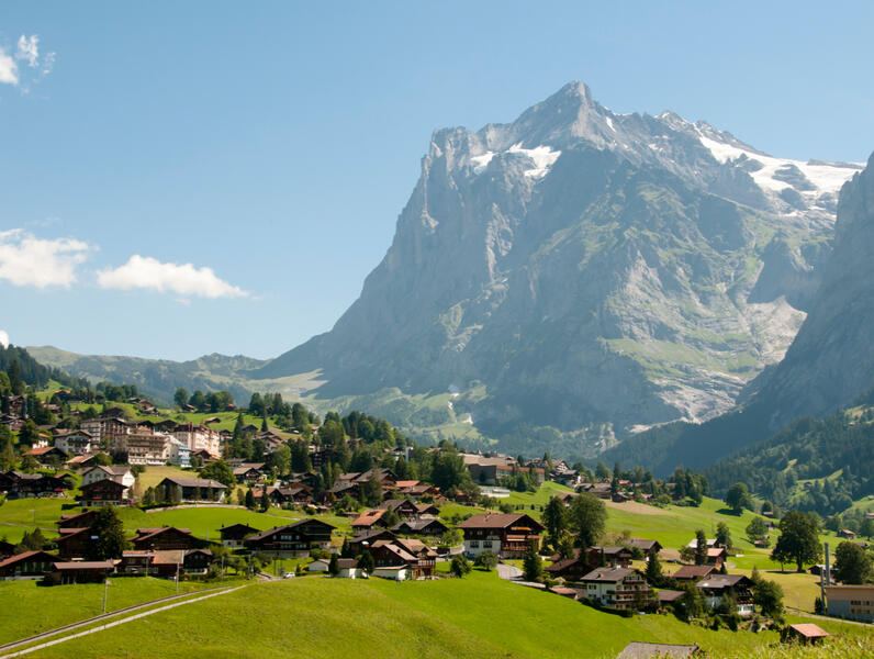 Grindelwald