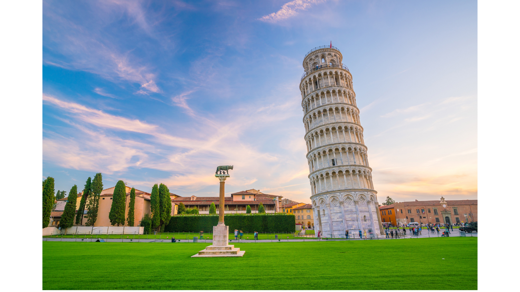 Pisa